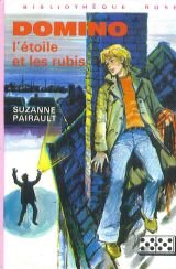 Domino, l'étoile et les rubis (Bibliothèque rose) Books