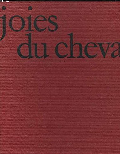 Product Image: Joies du cheval.