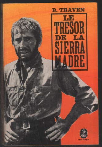 Le trésor de la sierra madre Books