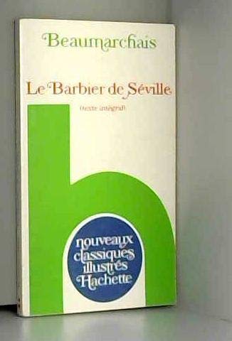 Le barbier de Séville : comédie, 1775 Books