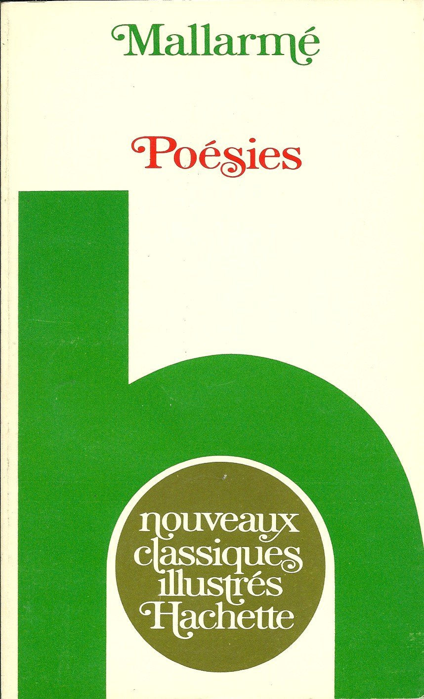 POESIES book