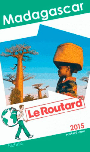 Madagascar : 2015 Books
