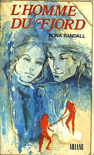 L'Homme du fjord book