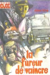 La Fureur de vaincre (Poche rouge) book