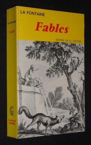 Fables, collection Idéal-Bibliothèque Books