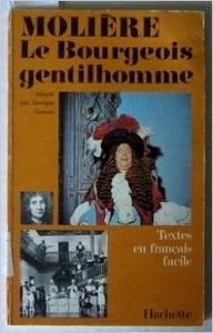 Le bourgeois gentilhomme (H.Tff) Books