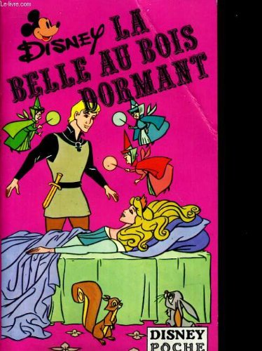 La Belle au Bois dormant (Disney poche) book