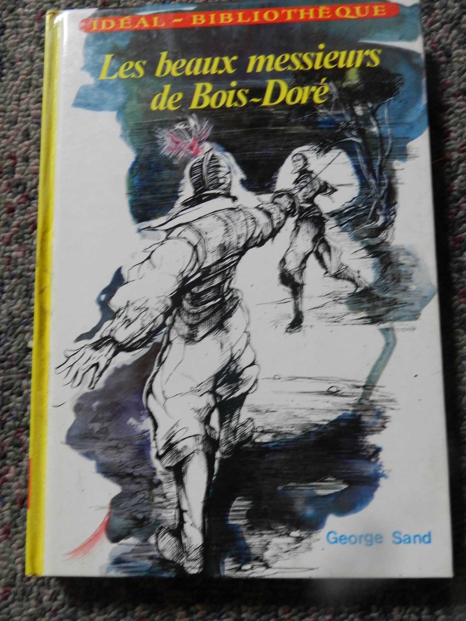 Trésor du val de loire Books
