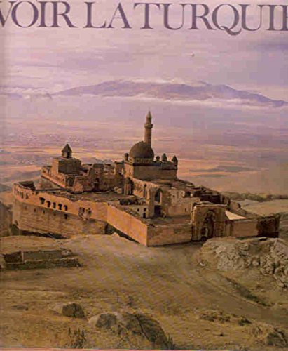 Voir la Turquie (Voir...) Books