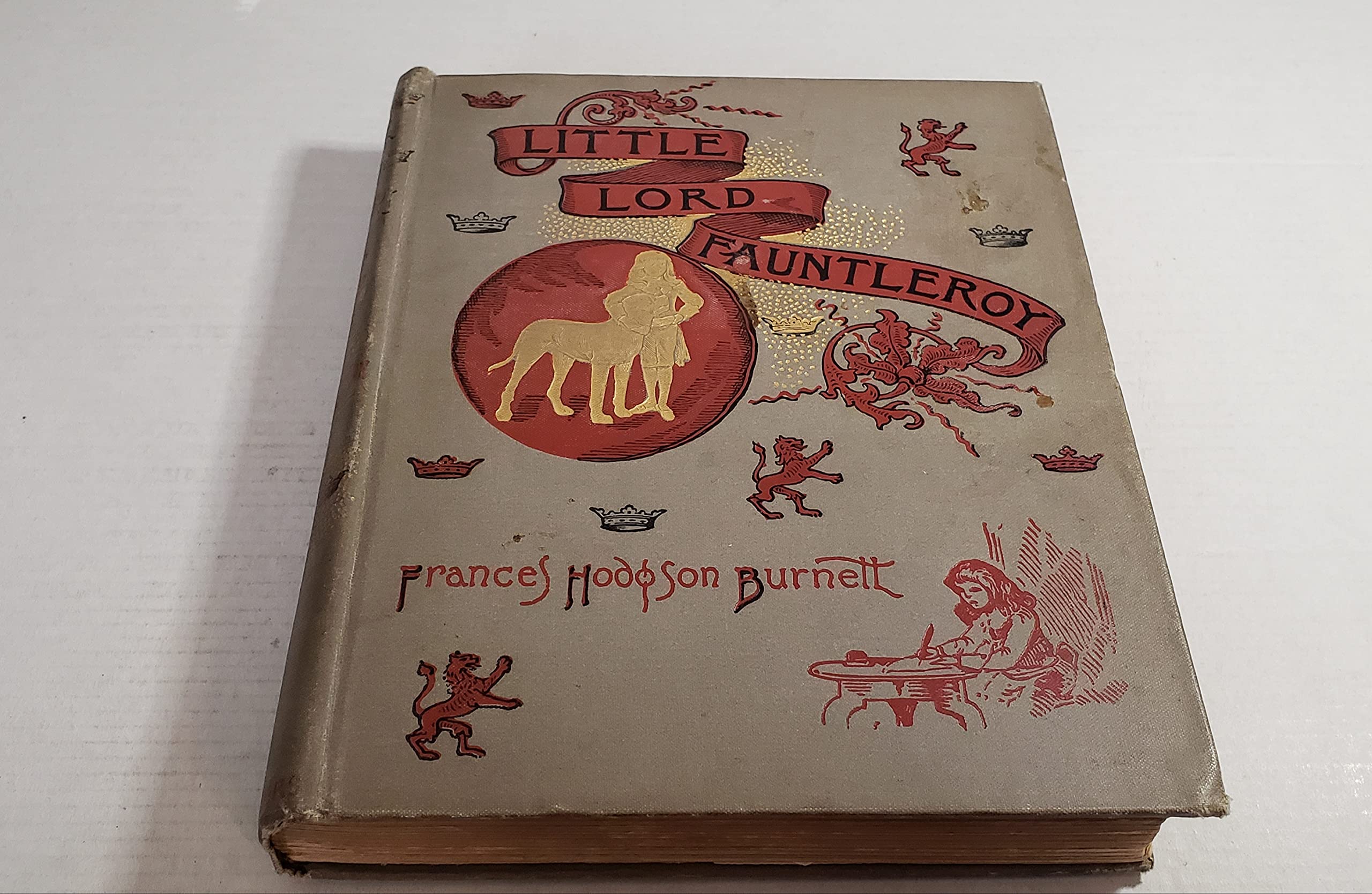 Le Petit lord Fauntleroy Books