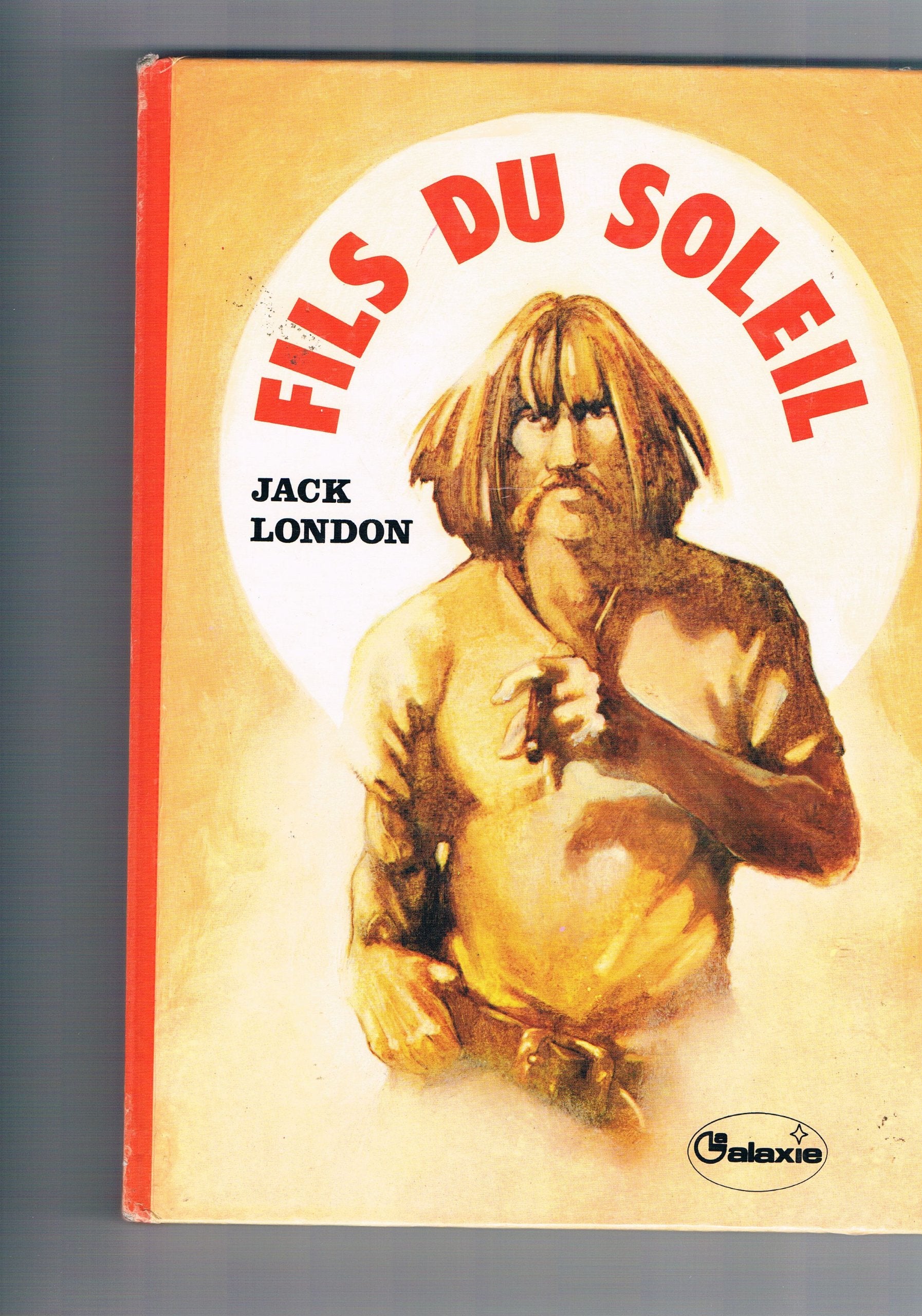 Fils du soleil (La Galaxie) Books