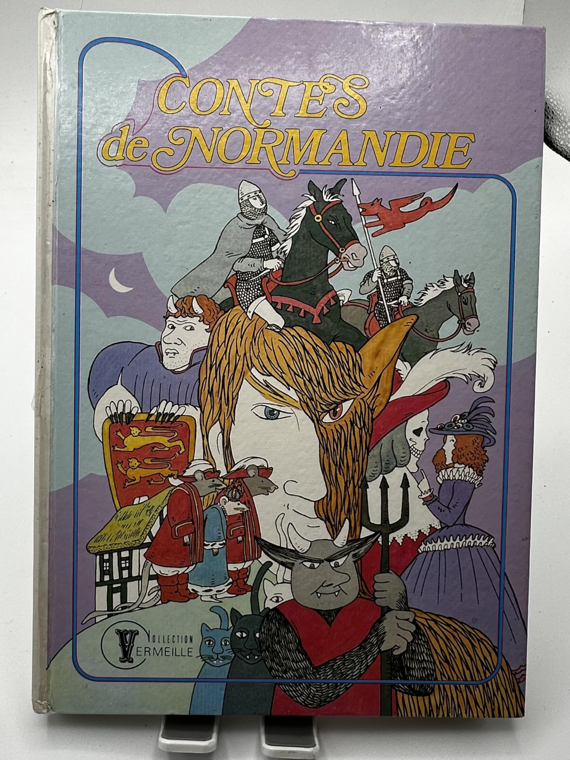 Des Histoires pour les moins de 6 ans (Fleurus idées) book