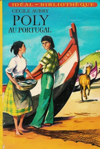 Poly au Portugal : Collection : Idéal bibliothèque cartonnée & illustrée book