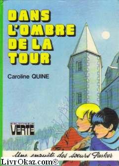 Dans l'ombre de la tour book