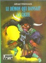Le démon qui dansait la gigue Books