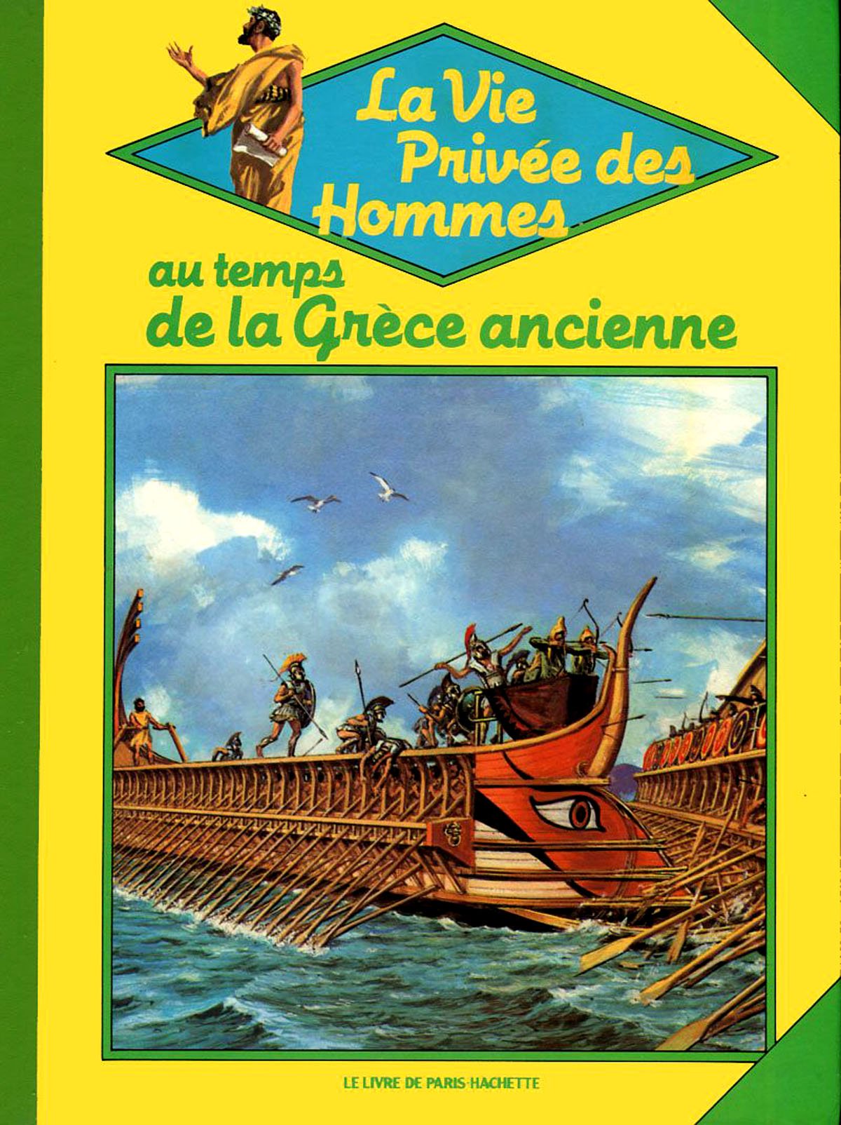 Au temps de la Grèce ancienne. Les Animaux en ce temps-là book