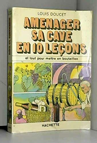Aménager sa cave en 10 leçons (En 10 leçons) book
