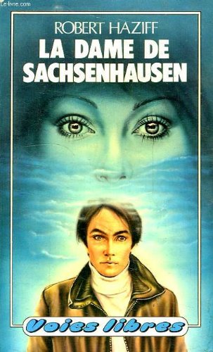 La Dame de Sachsenhausen (Voies libres) Books