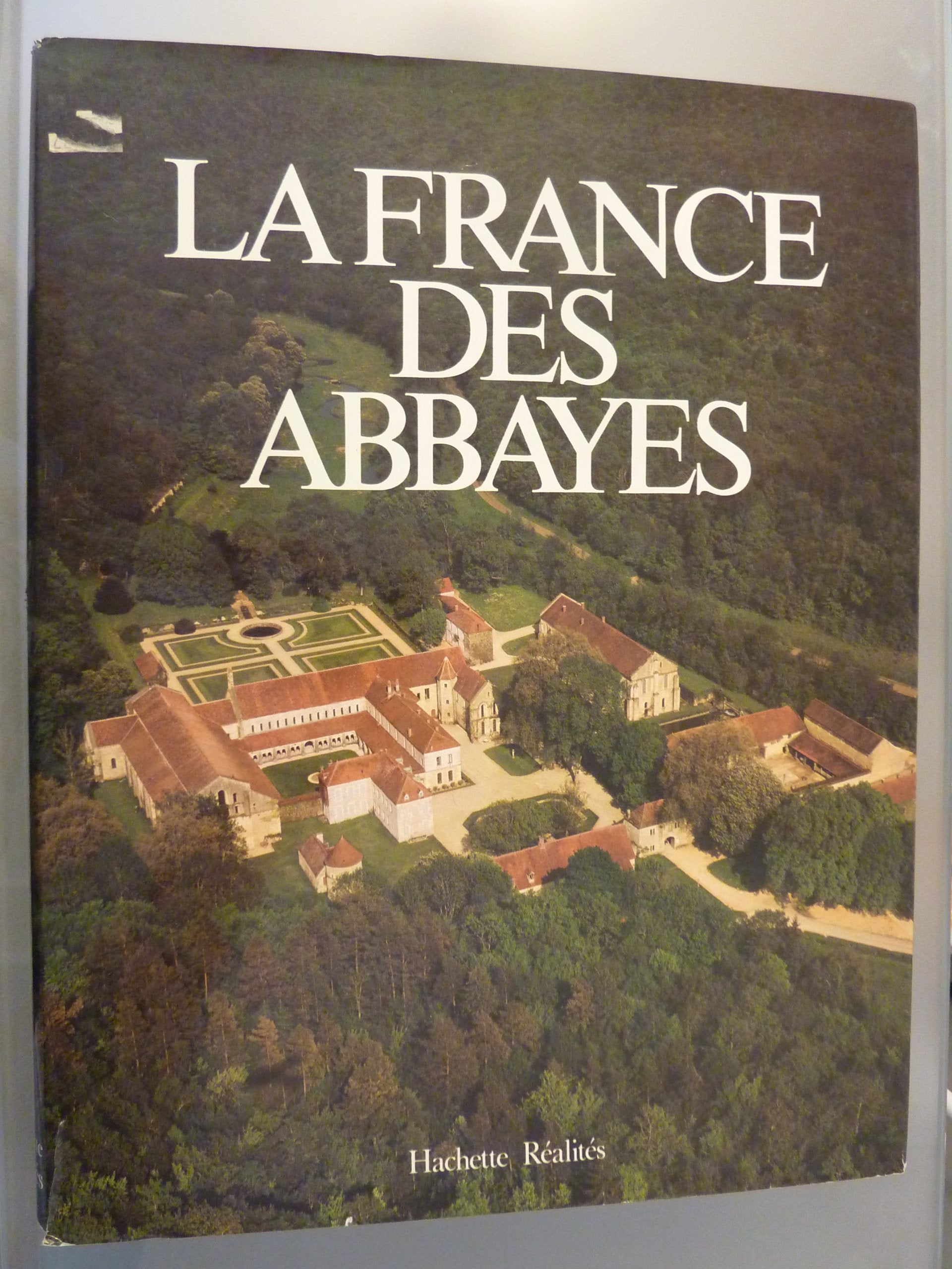 France des abbayes Religion & Esotericism