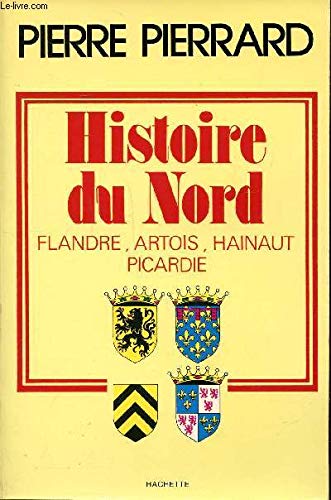 Product Image: Histoire du Nord
