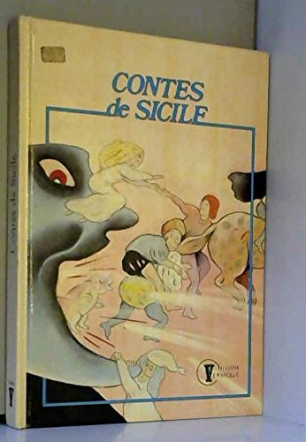 Contes de Sicile: Recits du folklore sicilien (Collection Vermeille) Books