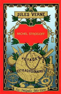 Michel Strogoff Books