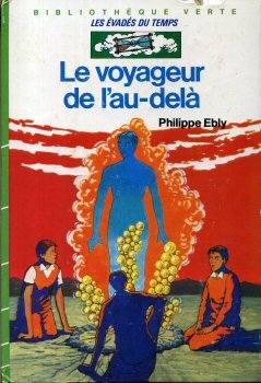 Le voyageur de l'au-delà 010598 (Hjr Autr.Albums) Books