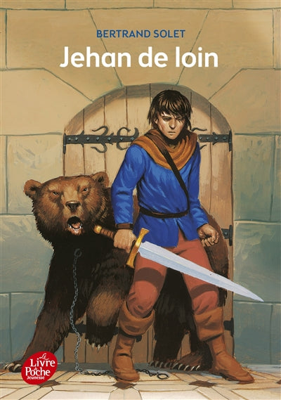 Product Image: Jehan de Loin