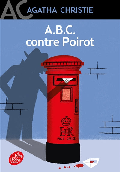 Product Image: ABC contre Poirot