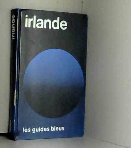 Irlande (Les Guides bleus) Books