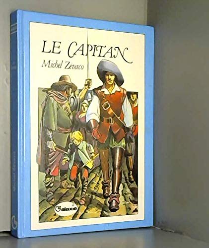 Le Capitan : Texte abrégé (La Galaxie) Books
