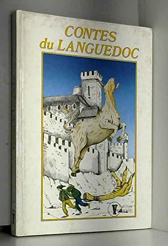 Contes du Languedoc : Récits du folklore languedocien (Collection vermeille) book
