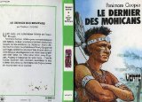 Le Dernier des Mohicans : Texte abrégé (Bibliothèque verte) book