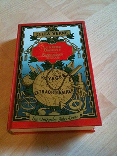 Le Superbe Orénoque (suivi de): Sans dessus dessous Books