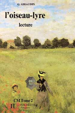 L'Oiseau-lyre CM 2 : lecture silencieuse Books