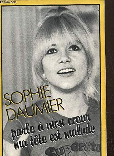 Parle à mon coeur, ma tête est malade Books