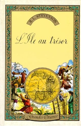 L'île au trésor. Les aventures de David Balfour Books