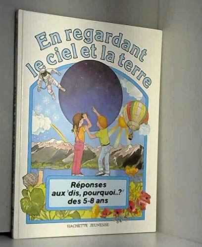 Product Image: En regardant le ciel et la terre