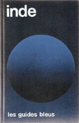 Inde, Népal, Bhutan, Ceylan Sri Lanka (Les Guides bleus) book