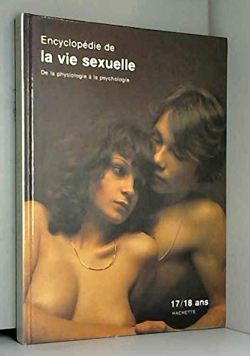 Encyclopédie de la vie sexuelle Books