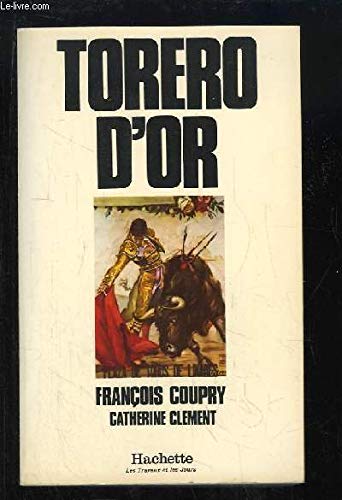 Torero d'or Books