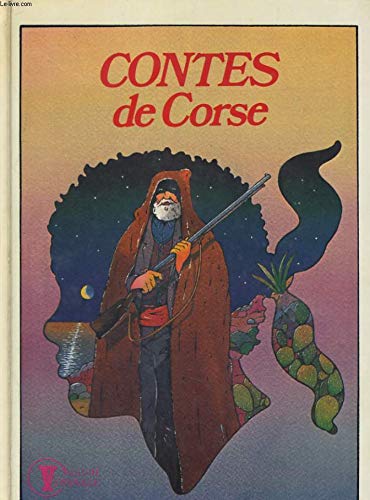 CONTES DE CORSE. RECITS DU FOLSLORE CORSE book