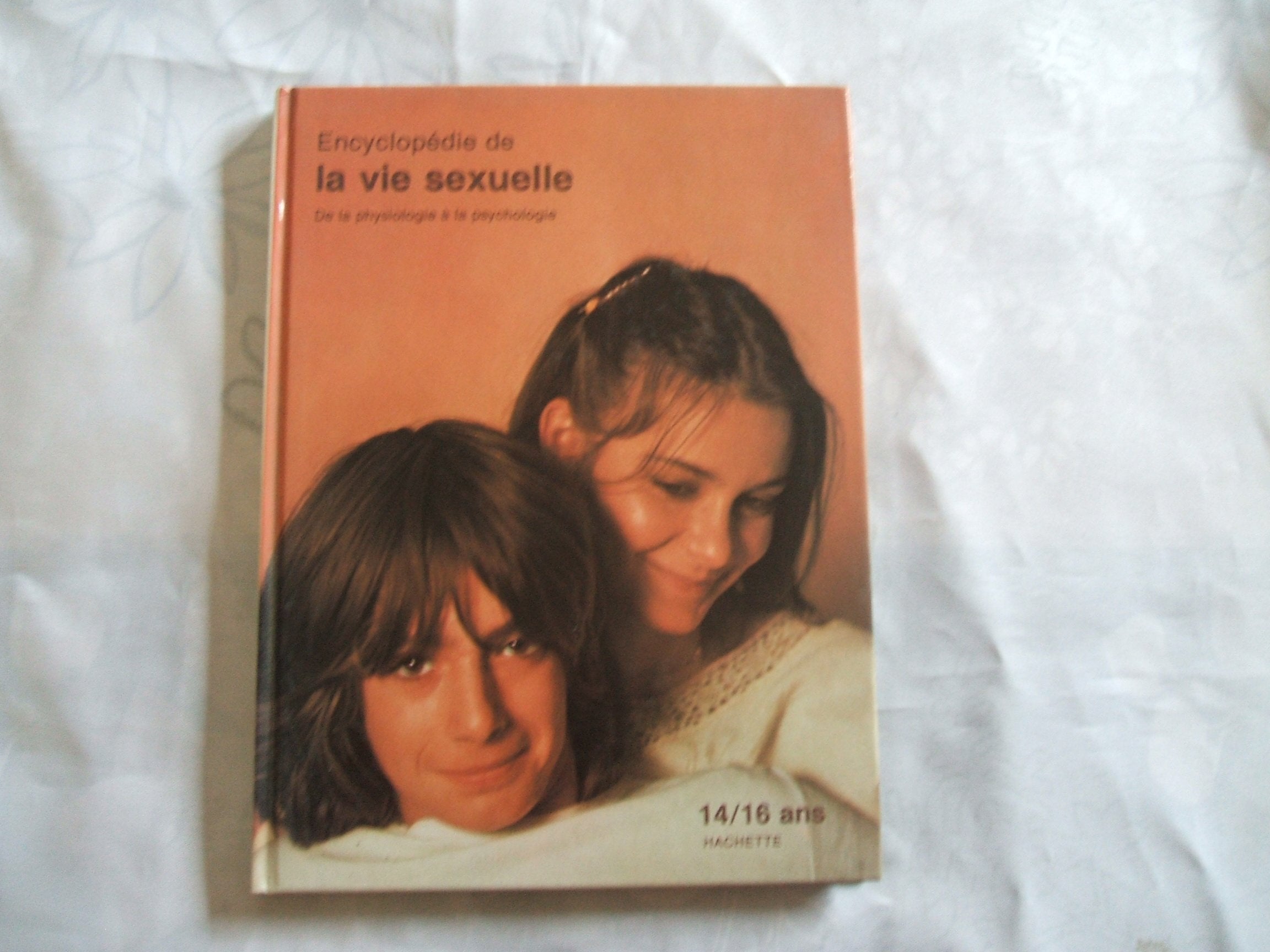 Encyclopédie de la vie sexuelle Books