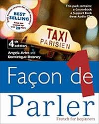 Façons de parler Learning & Reference