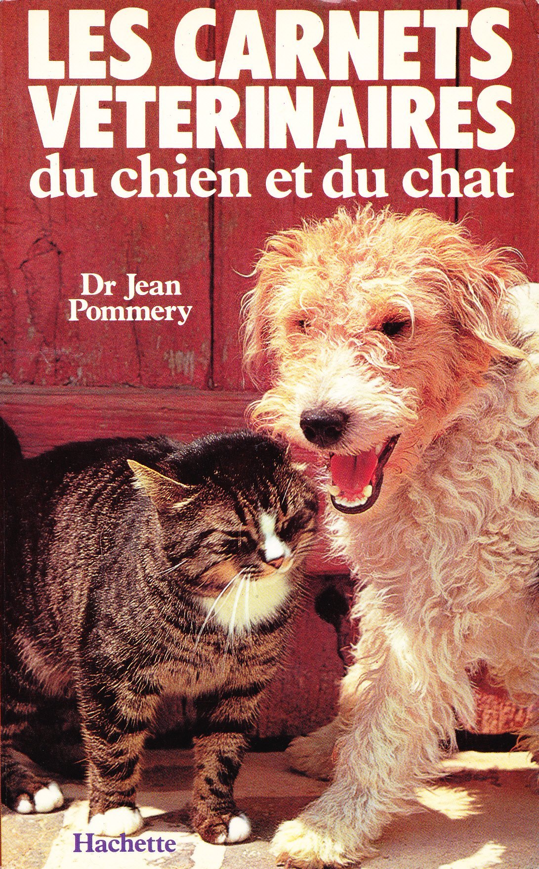 Les Carnets vétérinaires du chien et du chat book