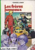 Les Frères jumeaux (Bibliothèque verte) book