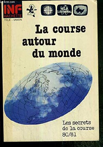 La course autour du monde Books