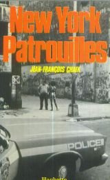 New York patrouilles book