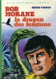 Bob Morane : Le dragon des Fenstone book