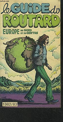 Europe du Nord et du Centre (Le Guide du routard) book